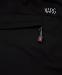 Varg Women's Mora Pant Carbon Black