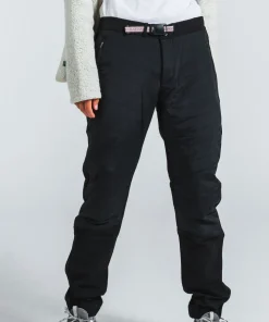 Varg Women's Mora Pant Carbon Black