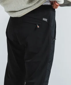 Varg Women's Mora Pant Carbon Black