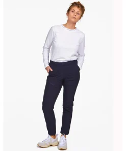 Varg Women's Roslagen Stretch Pant Midnight Blue