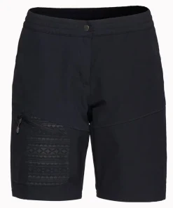 Varg Women's Shorts Midnight Blue