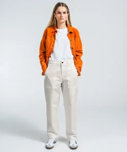 Varg Women's Visby Pant Sand