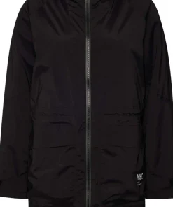 Varg Women's Vålå L2 Parka Carbon Black