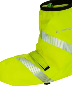 VAUDE Luminum Bike Gaiter Neon Yellow