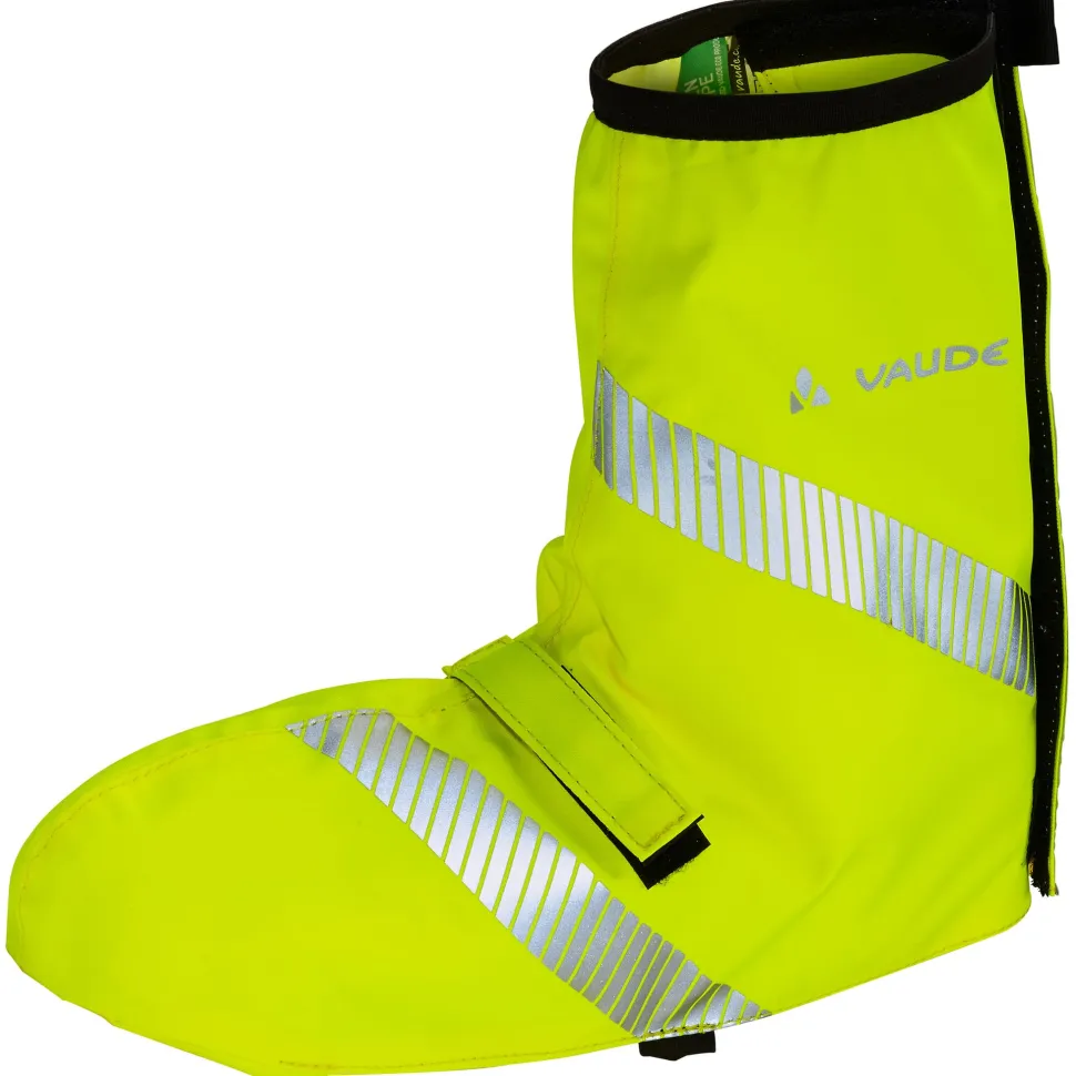 VAUDE Luminum Bike Gaiter Neon Yellow
