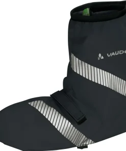 VAUDE Luminum Bike Gaiter Black