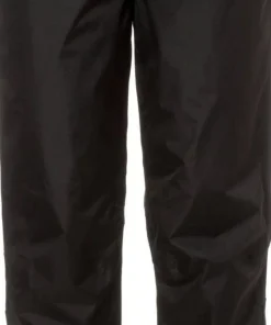VAUDE Women's Fluid Pants Black