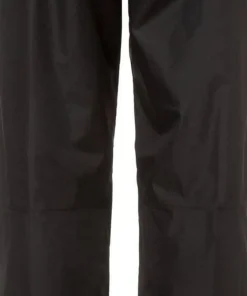 VAUDE Women's Fluid Pants Black