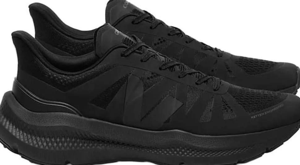 Veja Women's Condor 3 Advanced Full Black