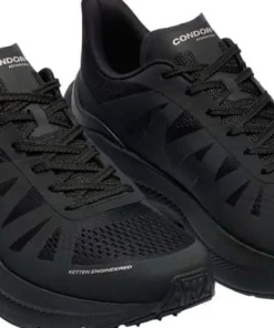 Veja Women's Condor 3 Advanced Full Black