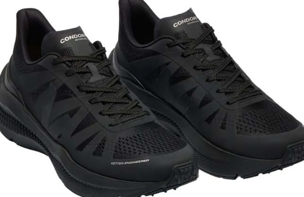 Veja Women's Condor 3 Advanced Full Black