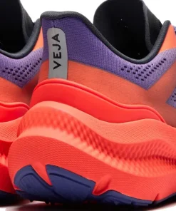 Veja Women's Condor 3 Advanced Gradient Purple Orange
