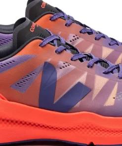 Veja Women's Condor 3 Advanced Gradient Purple Orange