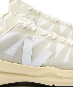 Veja Women's Condor 3 Advanced Full White