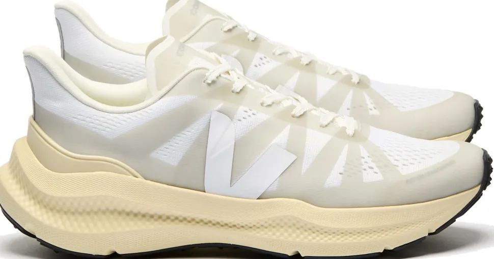 Veja Women's Condor 3 Advanced Full White