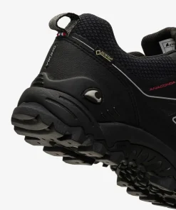 Viking Footwear Anaconda 4x4 Low Gore-Tex Boa Black/Orange