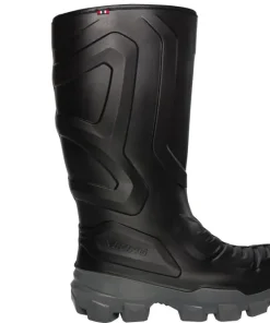 Viking Footwear Icefighter 2 Warm Black/Charcoal