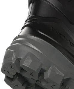 Viking Footwear Icefighter 2 Warm Black/Charcoal