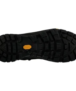 Viking Footwear Unisex Cerra Rolling Mid Gore-Tex Black/Aqua