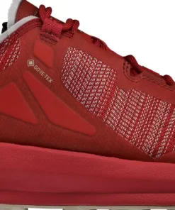 Viking Footwear Unisex Cerra Speed GORE-TEX Signal Red/Red