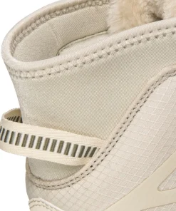 Viking Footwear Unisex Constrictor III High Waterproof Boa Cream