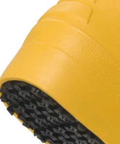 Viking Footwear Unisex Norse Low Boot Yellow