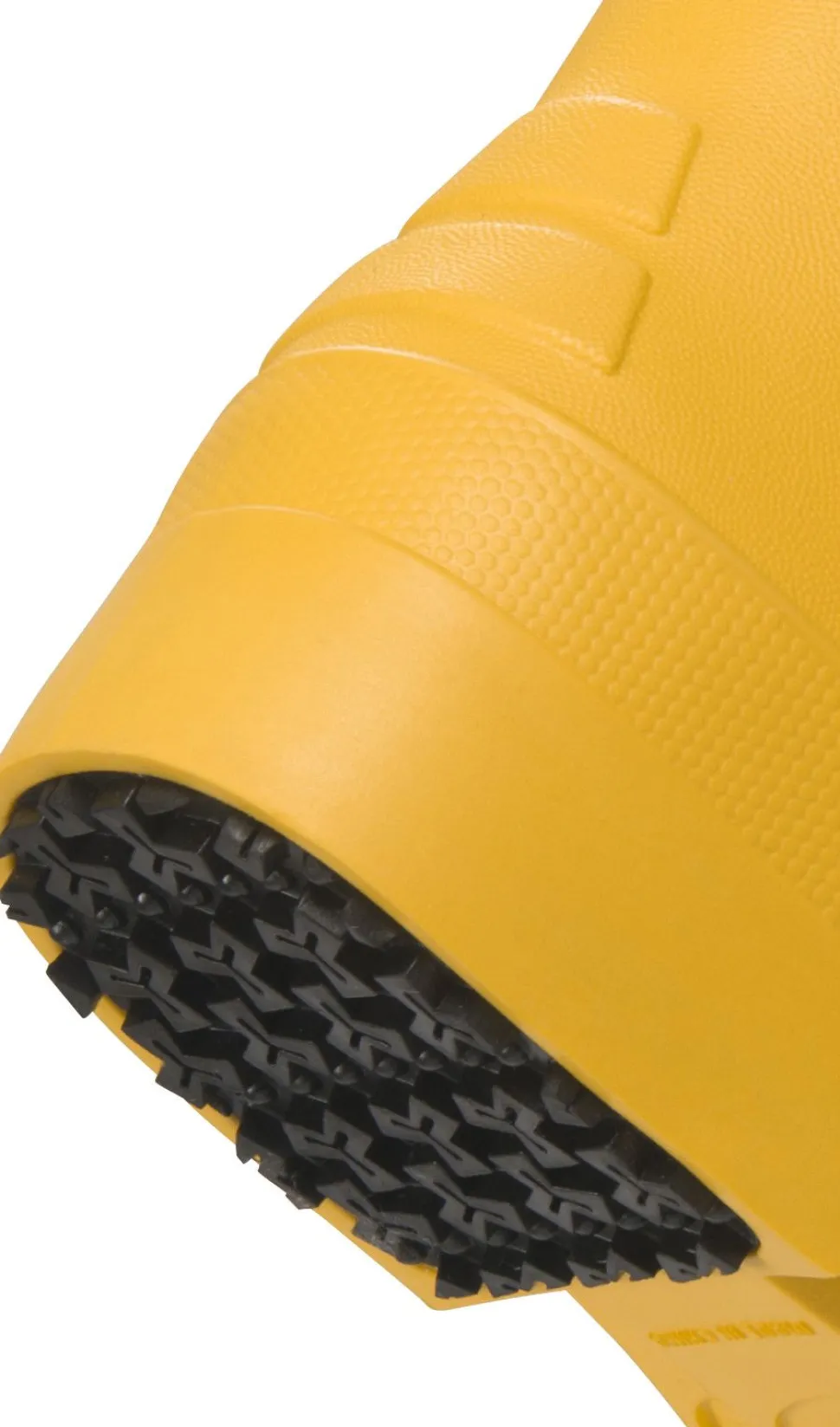 Viking Footwear Unisex Norse Low Boot Yellow