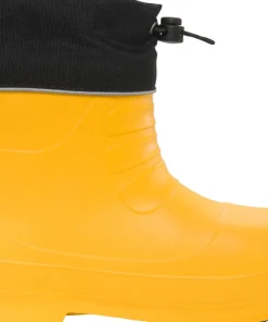 Viking Footwear Unisex Norse Low Boot Yellow