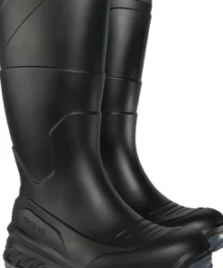 Viking Footwear Unisex Trophy Icefighter Warm Black/Grey