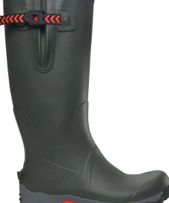 Viking Footwear Unisex Trophy High Hunting green