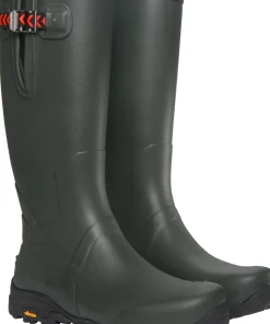 Viking Footwear Unisex Trophy Pro High Huntinggreen