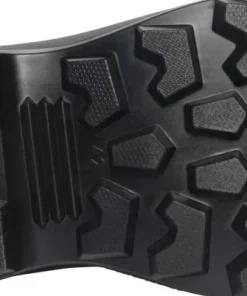 Viking Footwear Unisex Trophy Icefighter Mid Warm Black/Grey
