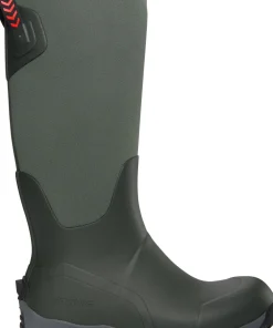 Viking Footwear Unisex Trophy Neo High Huntinggreen