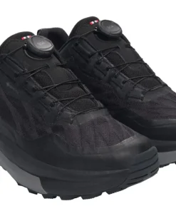 Viking Footwear Women's Anaconda Hike Low GORE-TEX Boa Black