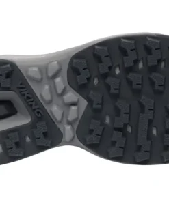 Viking Footwear Women's Anaconda Hike Low GORE-TEX Boa Black