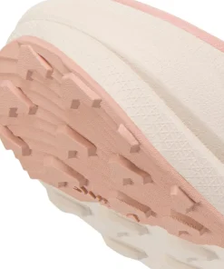 Viking Footwear Women's Balance Sandal Linen/Light Pink