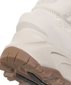 Viking Footwear Women's Constrictor IceGrip Warm GORE-TEX Off White