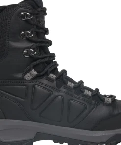 Viking Footwear Women's Constrictor IceGrip Warm GORE-TEX Black