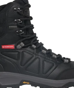 Viking Footwear Women's Constrictor IceGrip Warm GORE-TEX Black