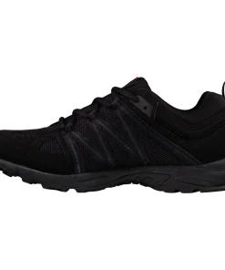 Viking Footwear Women's Everyday Gore-Tex Black/Pewter