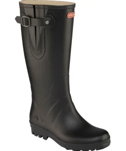 Viking Footwear Women's Foxy Black