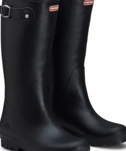 Viking Footwear Women's Foxy Vinter Black