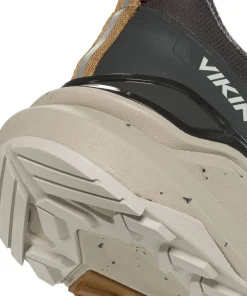 Viking Footwear Women's Her Boost Waterproof Olive