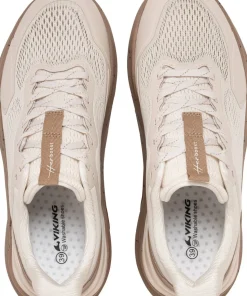 Viking Footwear Women's Her Boost Waterproof Beige