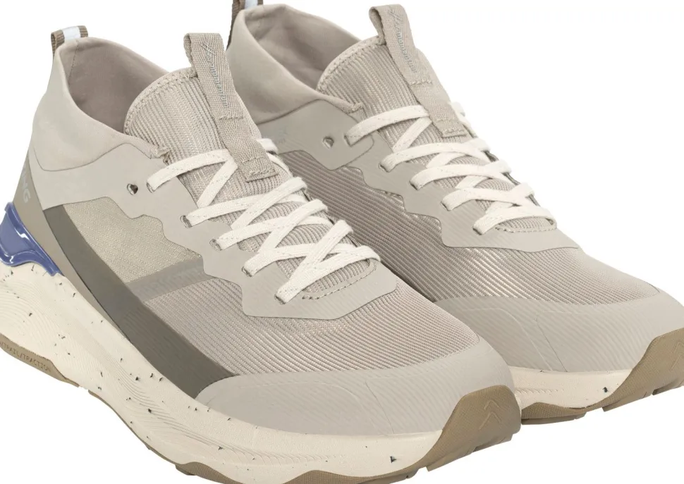 Viking Footwear Women's Her Momentum GORE-TEX Pearlgrey