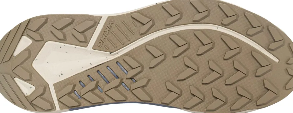 Viking Footwear Women's Her Momentum GORE-TEX Pearlgrey