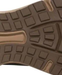 Viking Footwear Women's Motion Low GORE-TEX Cream/brown