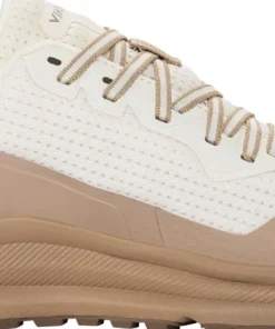 Viking Footwear Women's Motion Low GORE-TEX Cream/brown