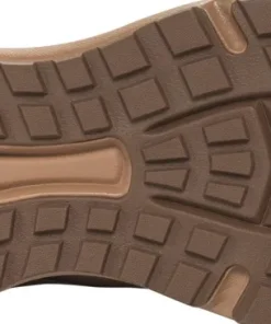Viking Footwear Women's Motion Low GORE-TEX Boa Cream/brown