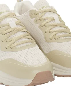 Viking Footwear Women's Motion Low Cream/sand